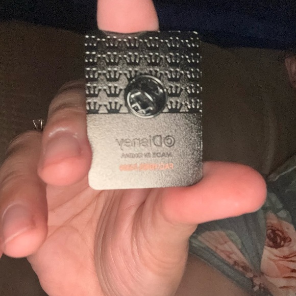 Free Add On - Disney Hocus Pocus Mystery Pin - Picture 2 of 4